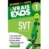 Image de SVT 1re : enseignement de spécialité