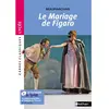Image de La folle journée ou Le mariage de Figaro : comédie, 1784 : texte intégral