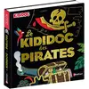 Image de Le kididoc des pirates