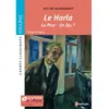 Image de Le Horla. La peur. Un fou ? : nouvelles, 1882-1887 : texte intégral
