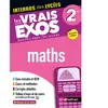 Image de Maths 2de : les vrais exos donnés dans les lycées