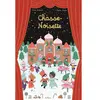 Image de Max et lapin. Chasse-Noisette