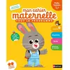 Image de Mon cahier maternelle, petite section 3-4 ans : tout le programme