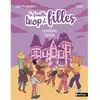 Image de La famille trop d'filles : nouvelle vie. La maison hantée