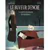 Image de Le buveur d'encre. La petite buveuse de couleurs