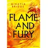 Image de Flame and fury : gagner ou mourir