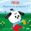 Image de Pépito : mignon ou grognon ?