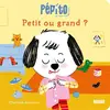 Image de Pépito : petit ou grand ?
