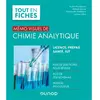 Image de Mémo visuel de chimie analytique : licence, prépas, santé, IUT