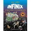 Image de Infinix : de l'infini cosmique à l'infini quantique en BD