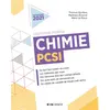 Image de Chimie PCSI : parcours prépas : programme 2021
