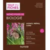 Image de Mémo visuel de biologie : licence, prépas, Capes