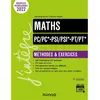 Image de Maths PC, PC*, PSI, PSI*, PT, PT* : méthodes & exercices : nouveaux programmes 2022