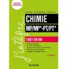 Image de Chimie MP, MP*, PT, PT* : tout-en-un : nouveaux programmes