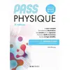 Image de Physique, Pass : parcours santé & L.AS