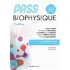 Image de Biophysique, Pass : parcours santé & L.AS