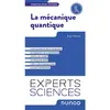 Image de La mécanique quantique : l'essentiel pour l'étudiant