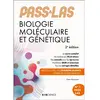 Image de Biologie moléculaire et génétique, Pass & LAS