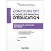 Image de Concours CPE, conseiller principal d'éducation : formation, concours et métier