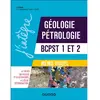 Image de Géologie, pétrologie : BCPST 1 et 2 : mémo visuel