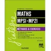 Image de Maths MPSI, MP2I : méthodes & exercices