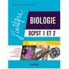 Image de Mémo visuel de biologie : BCPST 1 et 2