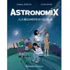 Image de Astronomix : à la découverte du ciel en BD