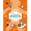 Image de 24 heures au coeur du métabolisme : réviser la biochimie en BD : licences sciences, santé