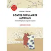 Image de Contes populaires japonais : 22 contes bilingues pour progresser en japonais