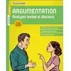 Image de Argumentation : analyser textes et discours : observations et analyses, méthodologie pratique, exercices corrigés