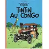 Image de Les aventures de Tintin. Vol. 2. Tintin au Congo