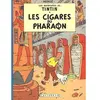 Image de Les aventures de Tintin. Vol. 4. Les cigares du pharaon
