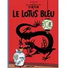 Image de Les aventures de Tintin. Vol. 5. Le Lotus bleu