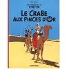 Image de Les aventures de Tintin. Vol. 9. Le Crabe aux pinces d'or