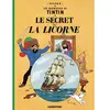 Image de Les aventures de Tintin. Vol. 11. Le secret de La Licorne