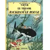 Image de Les aventures de Tintin. Vol. 12. Le trésor de Rackham le Rouge