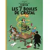 Image de Les aventures de Tintin. Vol. 13. Les 7 boules de cristal