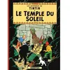 Image de Les aventures de Tintin. Vol. 14. Le temple du soleil
