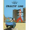 Image de Les aventures de Tintin. Vol. 16. Objectif Lune
