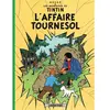 Image de Les aventures de Tintin. Vol. 18. L'affaire Tournesol