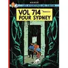 Image de Les aventures de Tintin. Vol. 22. Vol 714 pour Sydney