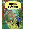 Image de Les aventures de Tintin. Vol. 23. Tintin et les Picaros