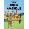 Image de Les aventures de Tintin. Vol. 3. Tintin en Amérique