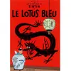 Image de Les aventures de Tintin. Vol. 5. Le lotus bleu