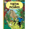 Image de Les aventures de Tintin. Vol. 2007. Tintin et les Picaros