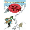 Image de Les aventures de Tintin. Vol. 20. Tintin au Tibet