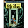 Image de Les aventures de Tintin. Vol. 22. Vol 714 pour Sydney