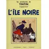 Image de Les aventures de Tintin, reporter. L'île noire