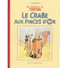Image de Le Crabe aux pinces d'or
