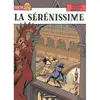 Image de Jhen. Vol. 11. La Sérénissime